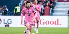 Thumbnail for article: Dit nieuwe record heeft Lionel Messi in handen in de MLS