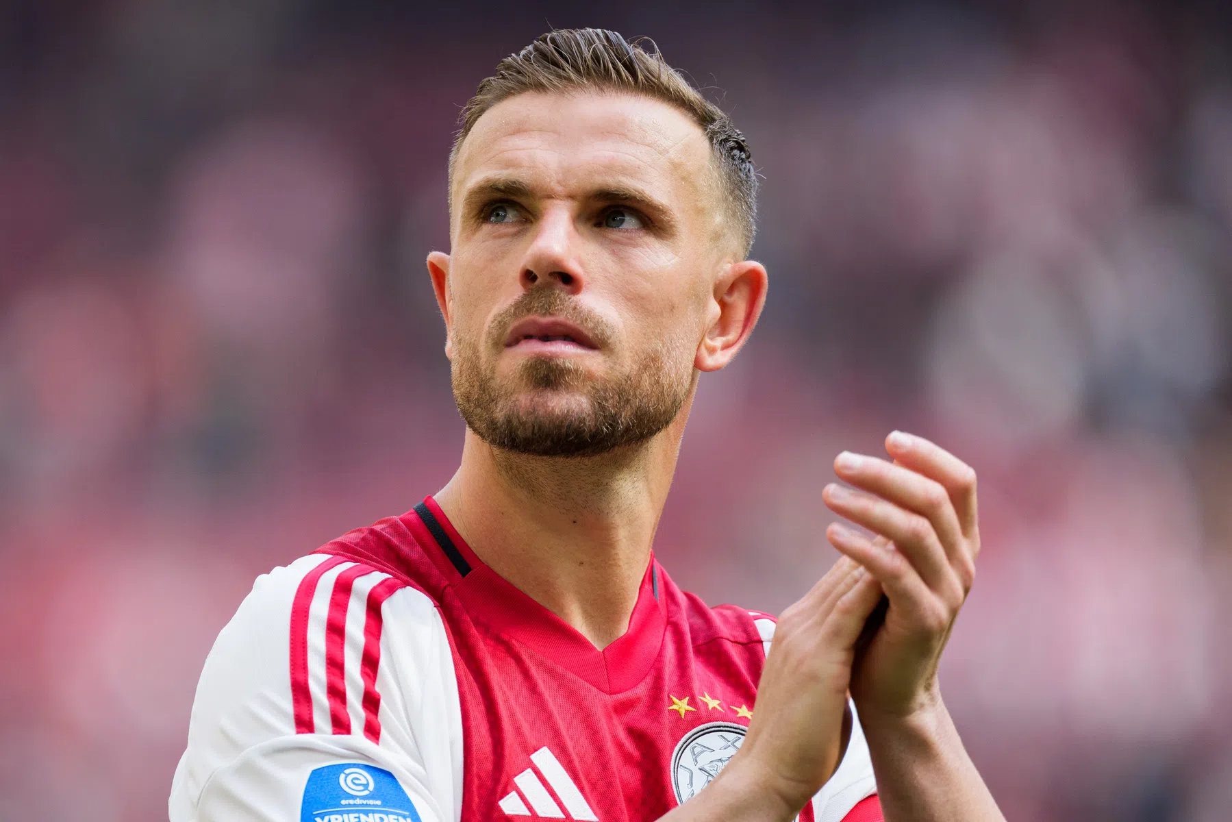 Henderson vertrekt bij Ajax en betreurt prijsloos vertrek | VoetbalNieuws