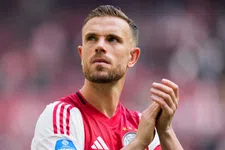 Thumbnail for article: Vertrekkende Henderson noemt één ding wat hij jammer vindt aan tijd bij Ajax
