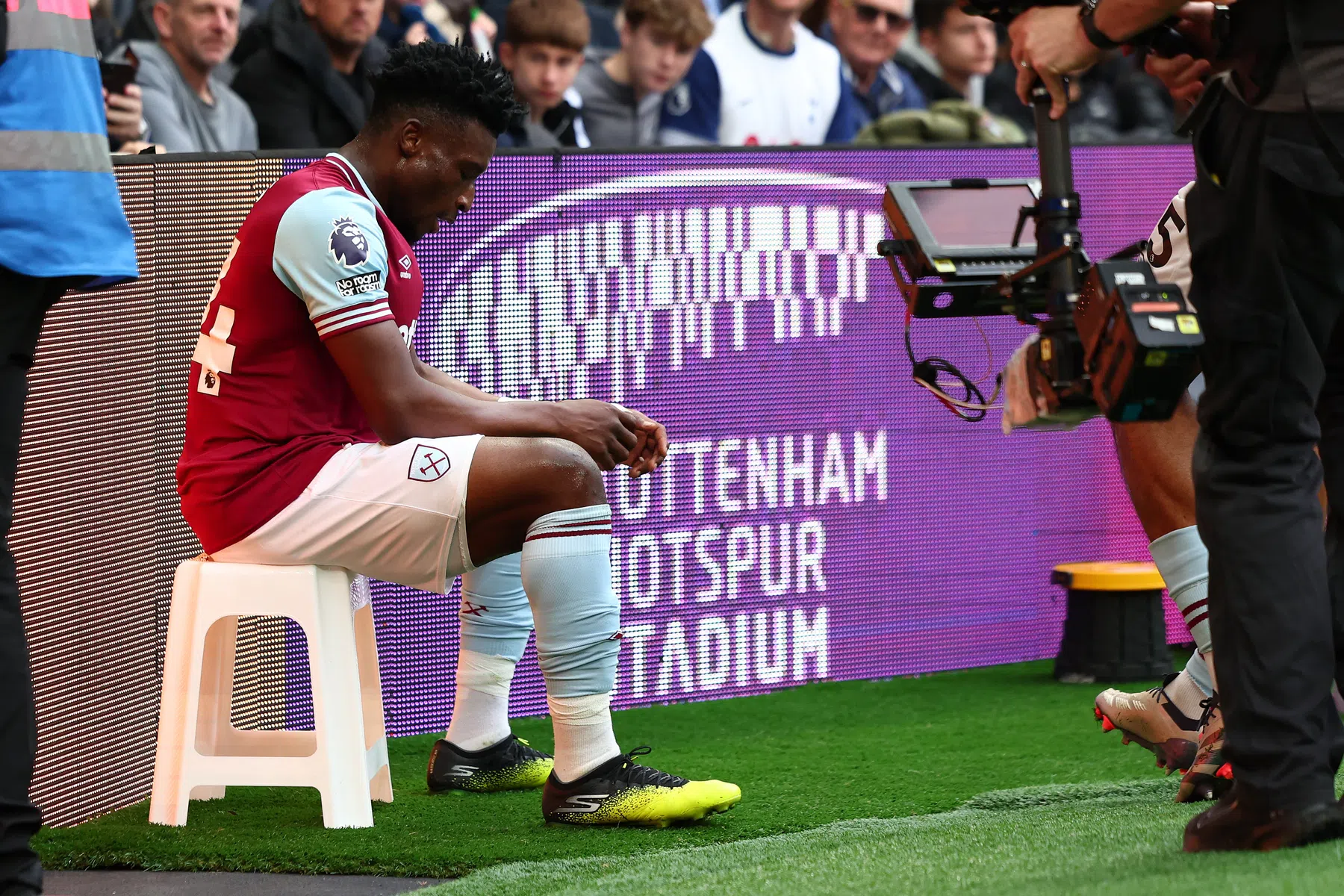 Kudus levert Ajax miljoenen op bij transfer naar Spurs | VoetbalNieuws