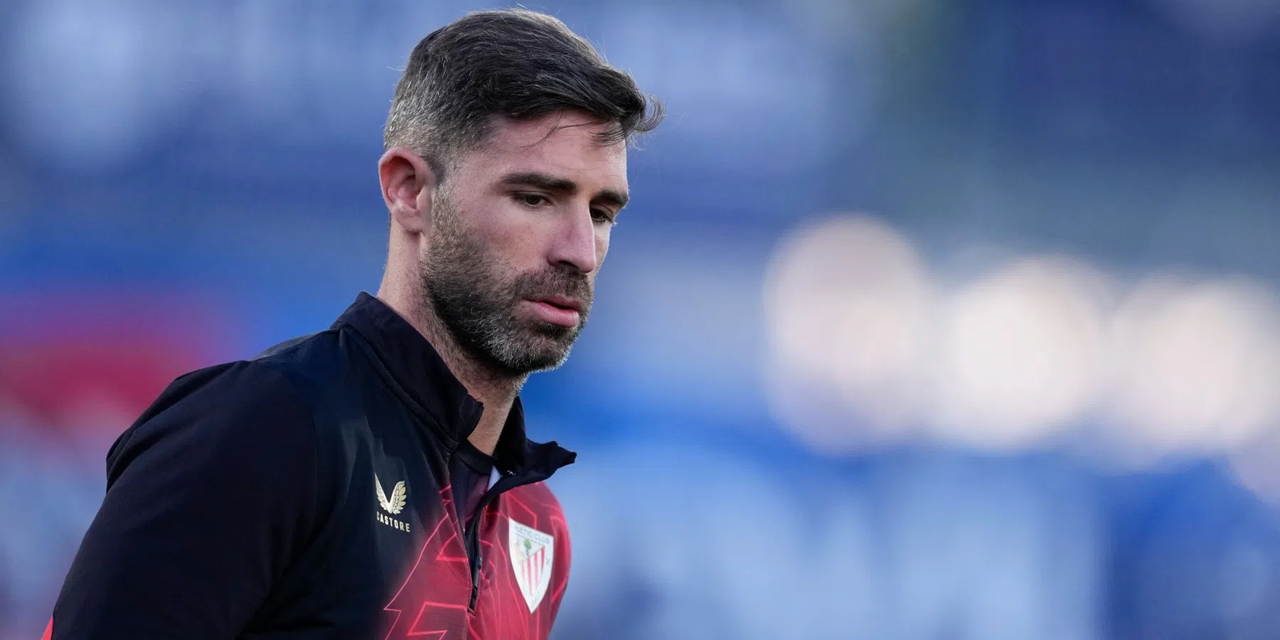 Athletic-verdediger test positief op doping: dit zegt de verdediger erover