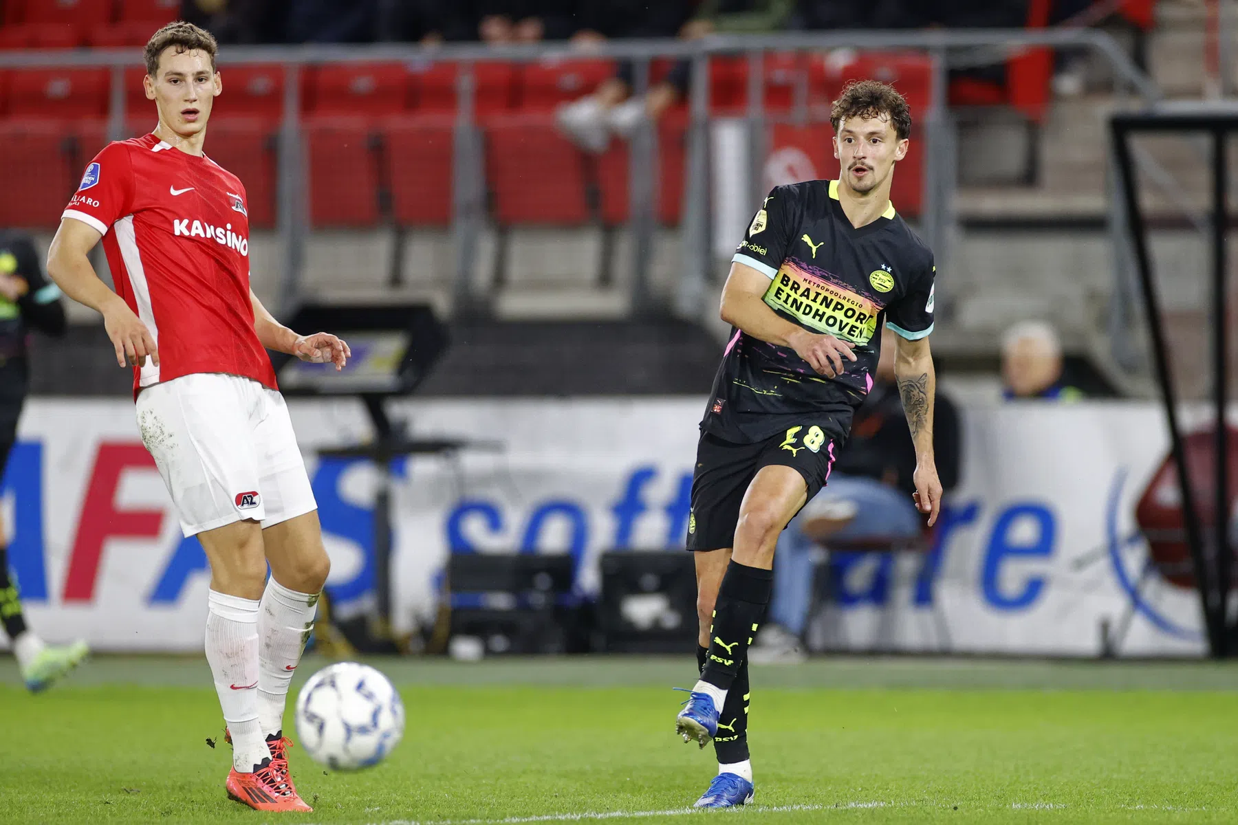 Ruben van Bommel maakt droomtransfer naar PSV | VoetbalNieuws