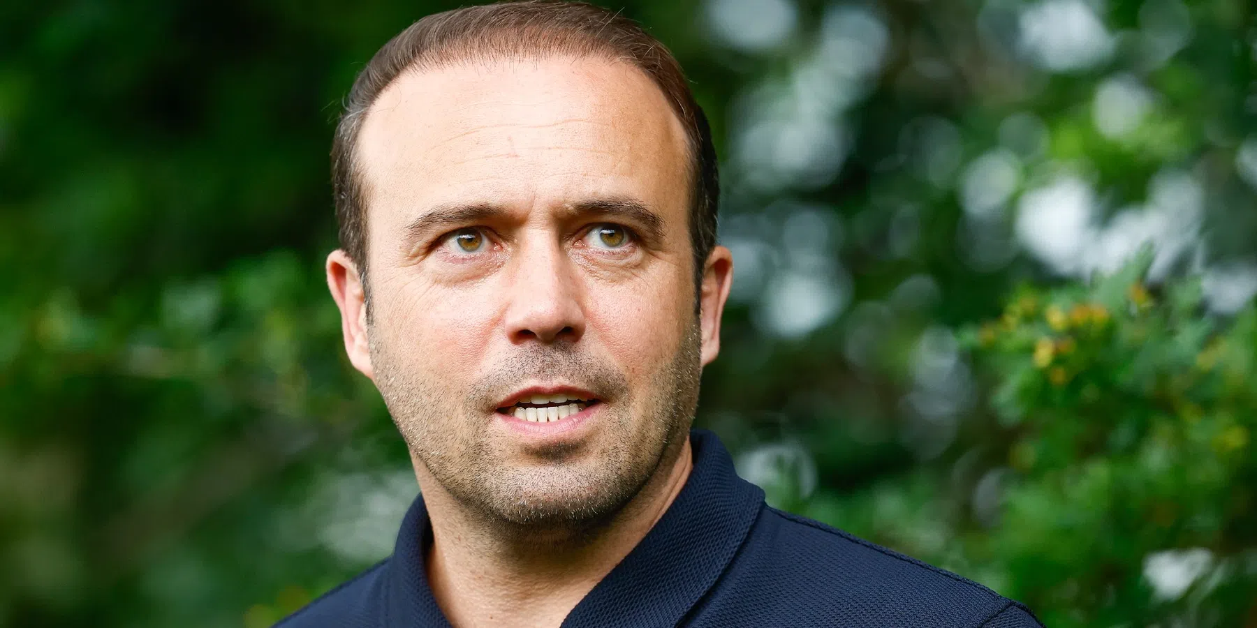 'Chaos bij ADO den Haag compleet: Mathijsen vertrekt per direct'
