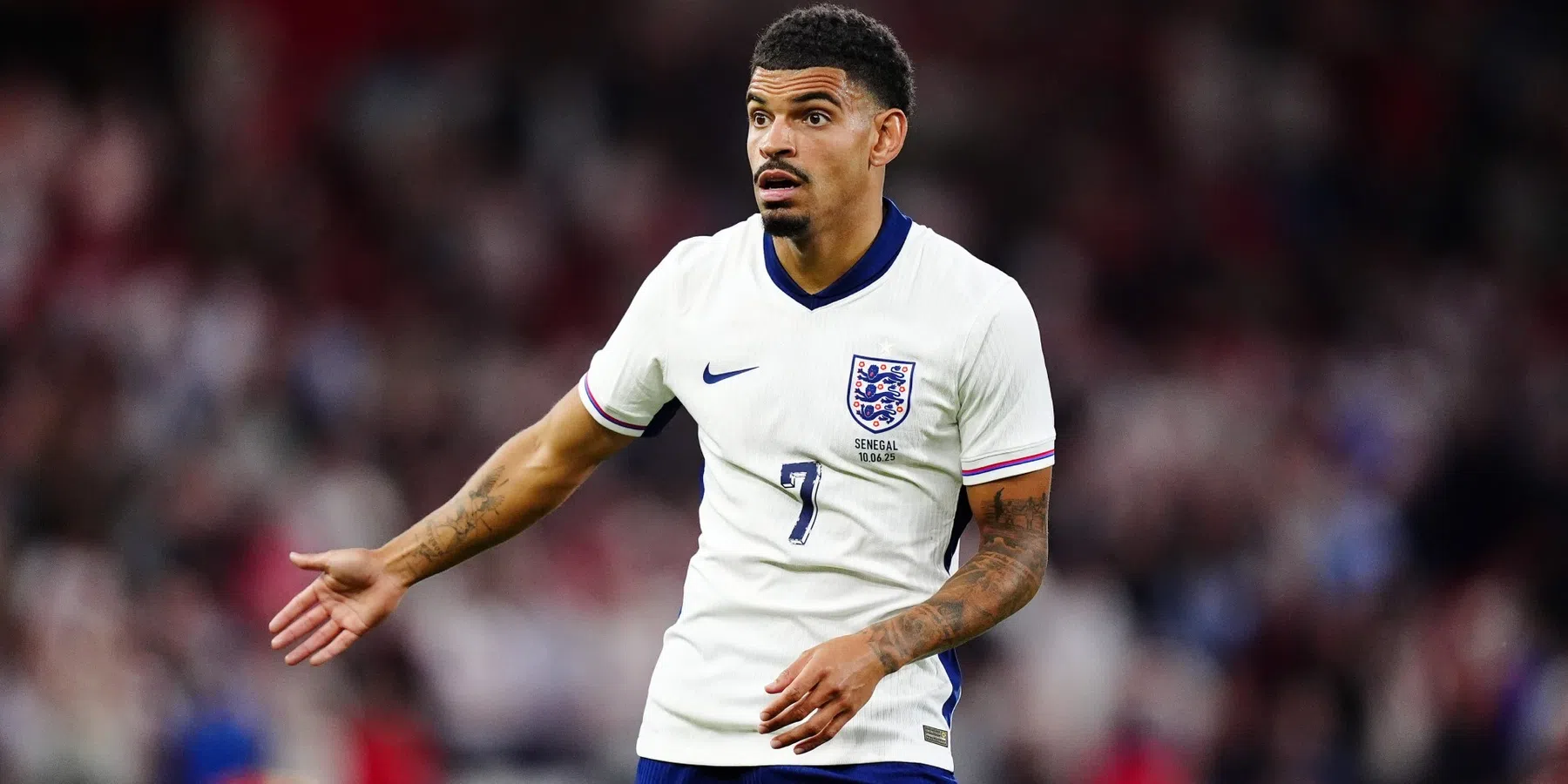 Woedend Forest stapt naar de Premier League vanwege handelswijze Tottenham