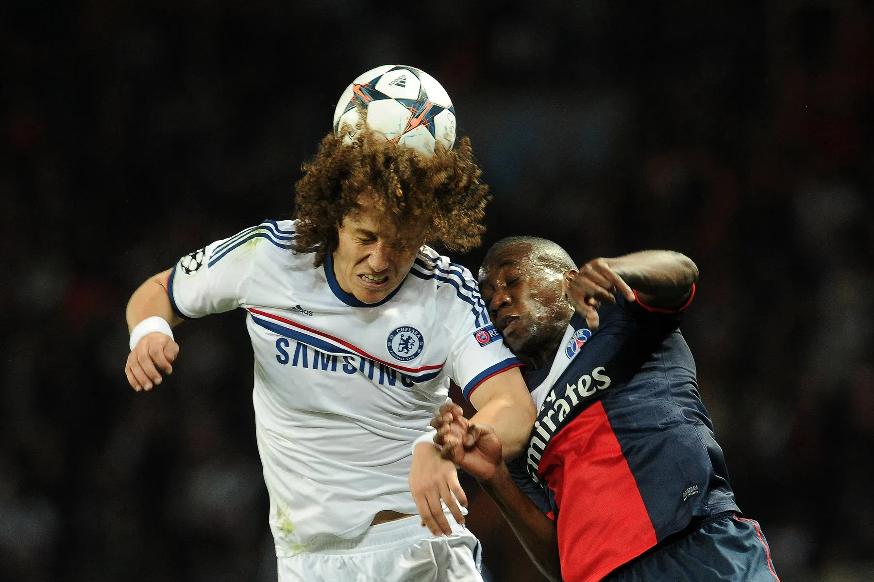 Chelsea vs PSG: terugblik op laatste 5 duels | VoetbalNieuws
