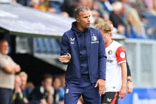 Thumbnail for article: Feyenoord worstelt in De Kuip: late gelijkmaker voorkomt oefennederlaag
