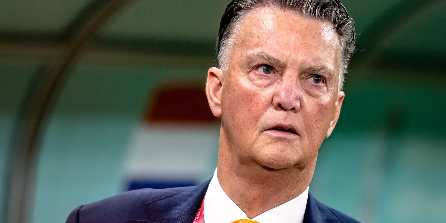 Van Gaal geeft update: zo zit het met de gezondheid van de trainer | VoetbalNieuws
