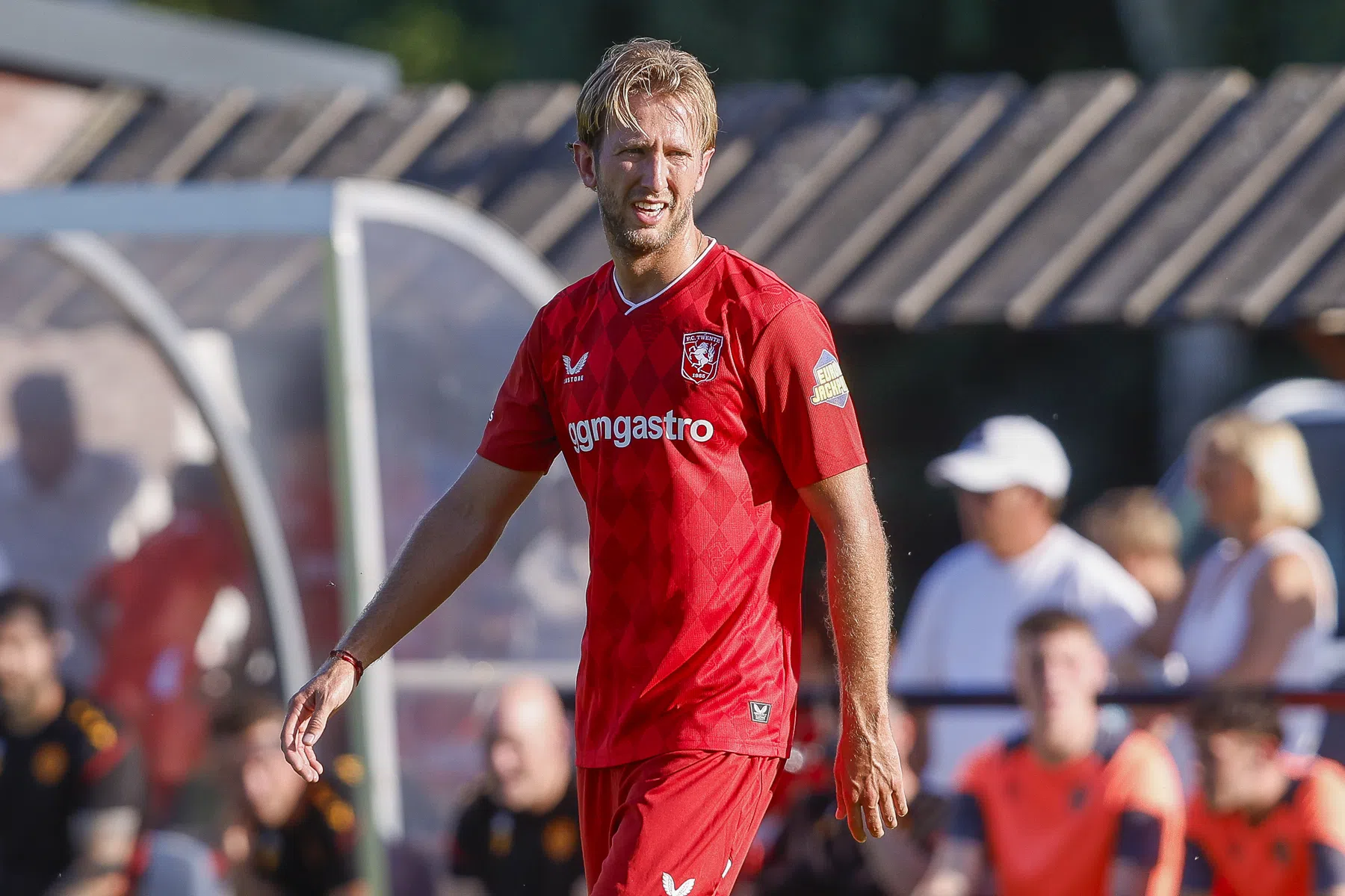 FC Twente wil meer voor Vlap: transfer Spartak onzeker | VN