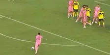 Thumbnail for article: Zien: Messi is op dreef en verbreekt MLS-record met vijfde dubbelslag op rij