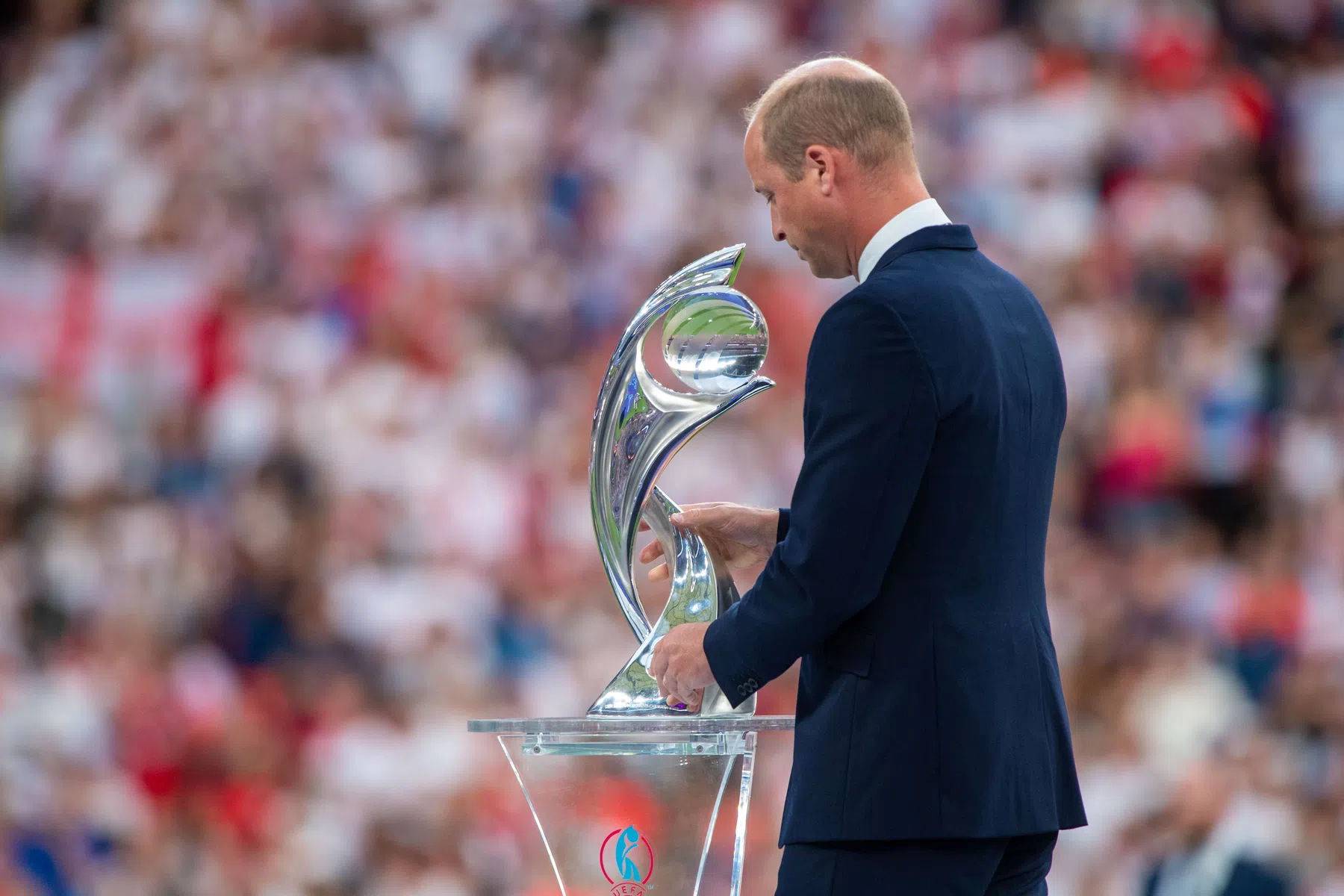 Deze landen staan in de kwartfinales van het EK 2025 | VoetbalNieuws