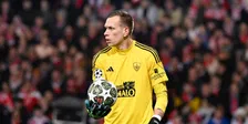 Thumbnail for article: Bizot landt in Birmingham, transfer naar Aston Villa nadert door principe-akkoord