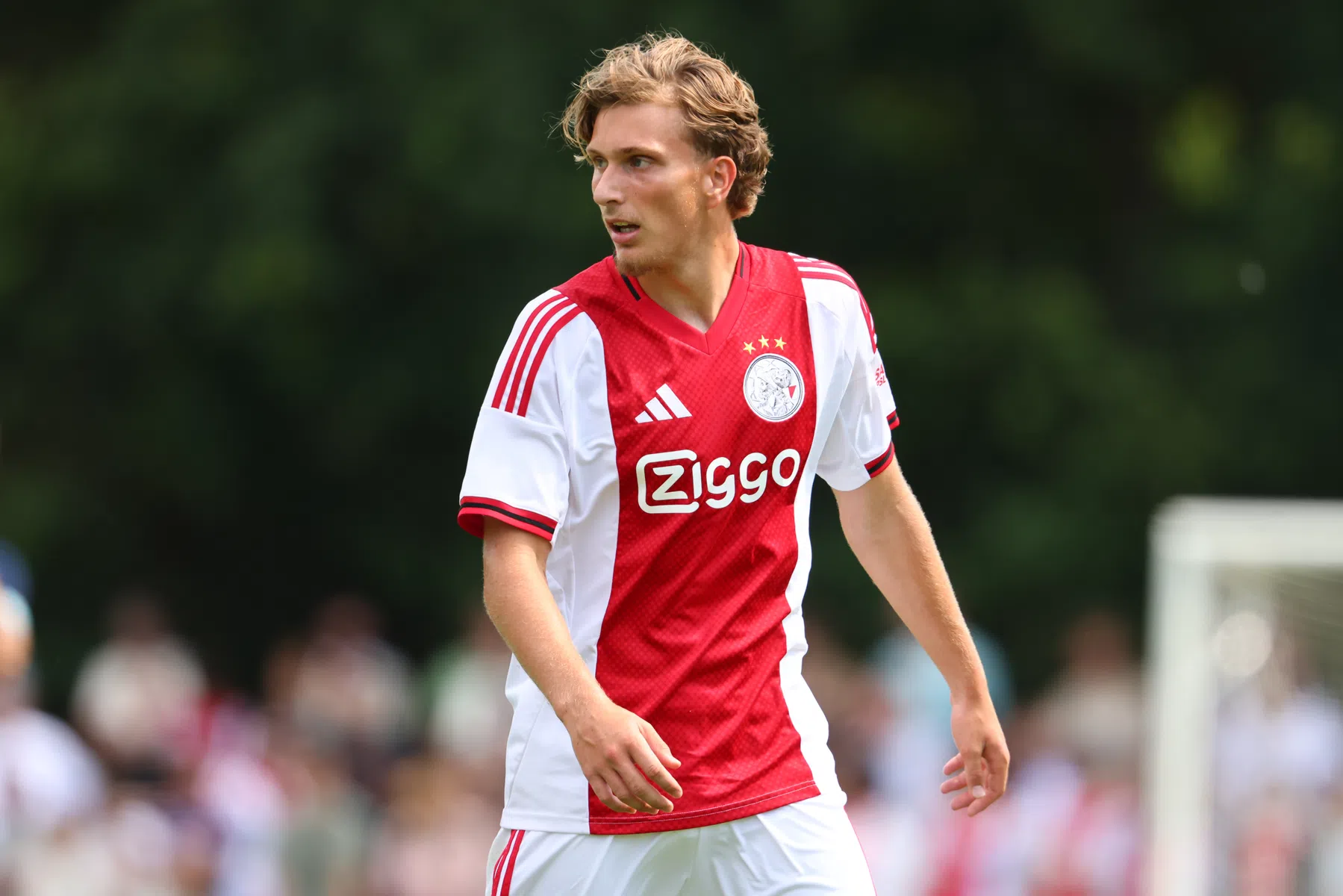 Ajax wijst Besiktas af: Godts blijft voorlopig | VoetbalNieuws