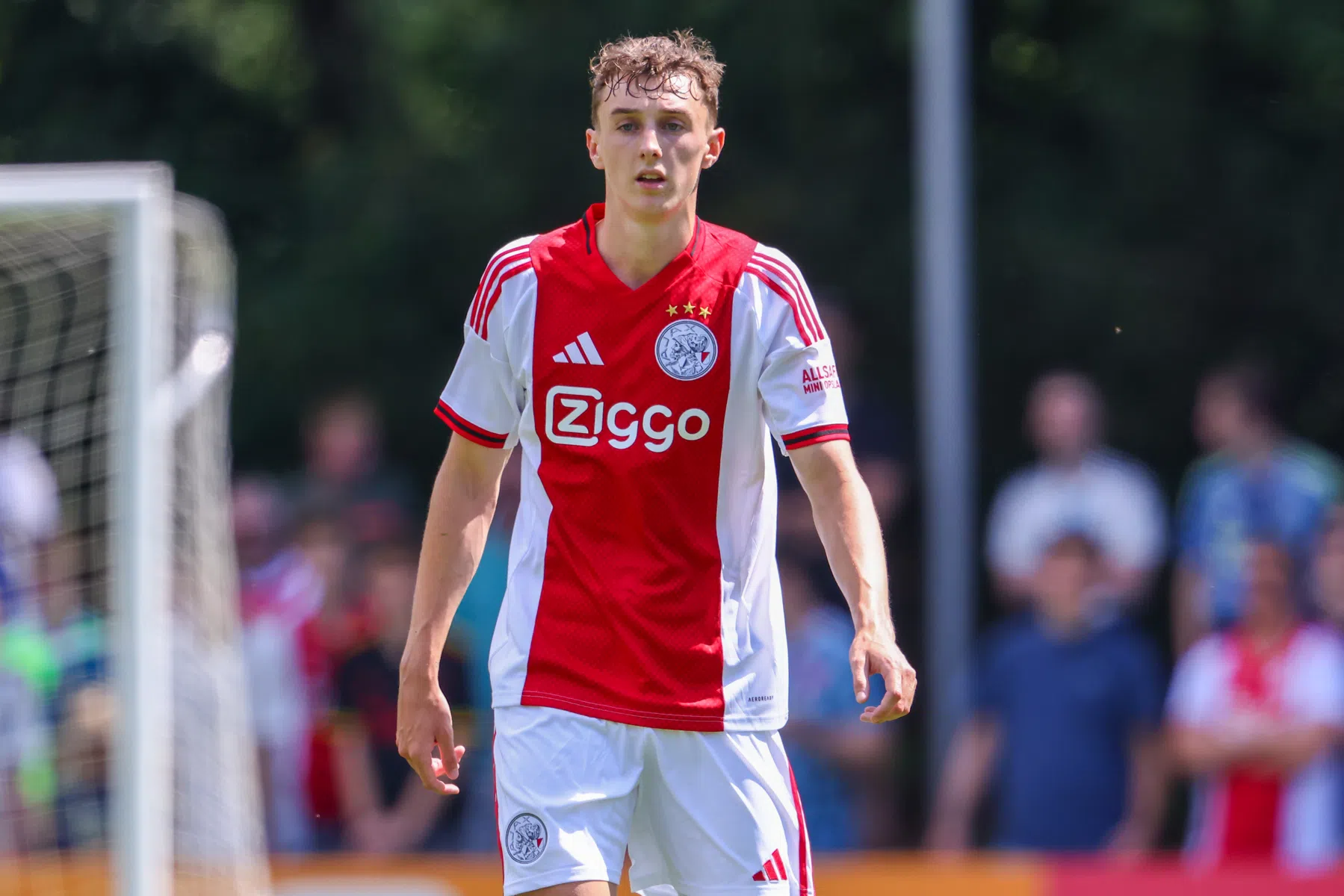 Ajax – PAOK live op YouTube en Ajax-app | VoetbalNieuws