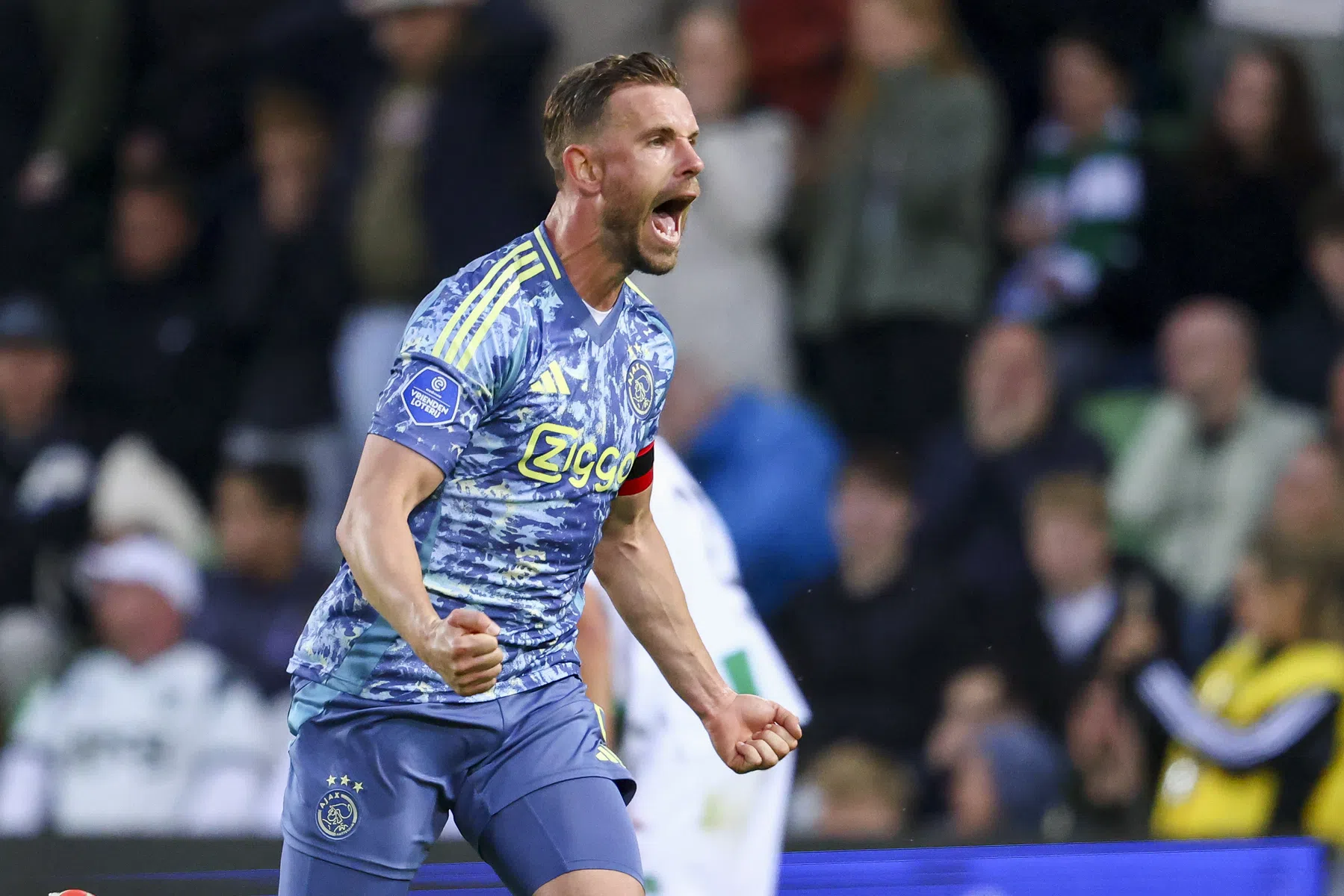 Henderson vertrekt bij Ajax: open brief aan fans en hint op terugkeer | VoetbalNie