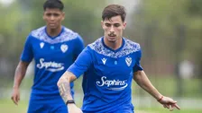 Thumbnail for article: 'Feyenoord stuit op 'nee' bij Velez: nieuw miljoenenbod op verdediger in de maak'