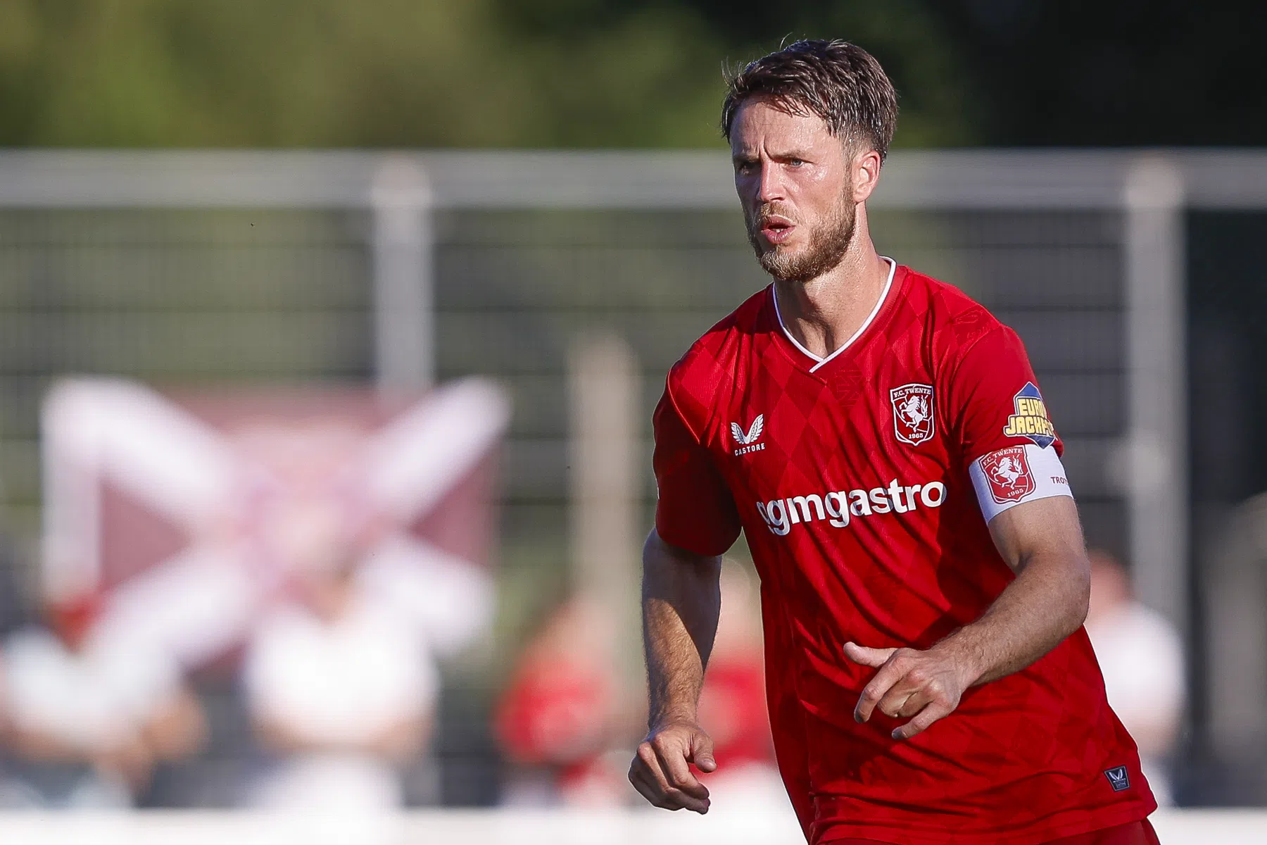 Waar en hoe laat kijk je FC Twente - Kaizer Chiefs live? | VoetbalNieuws