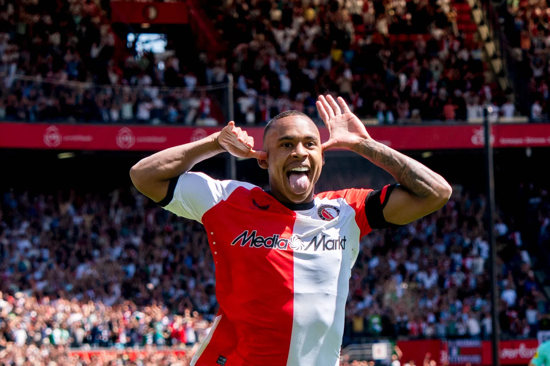 Feyenoord mist Igor Paixão begin seizoen 2025-2026 | VoetbalNieuws