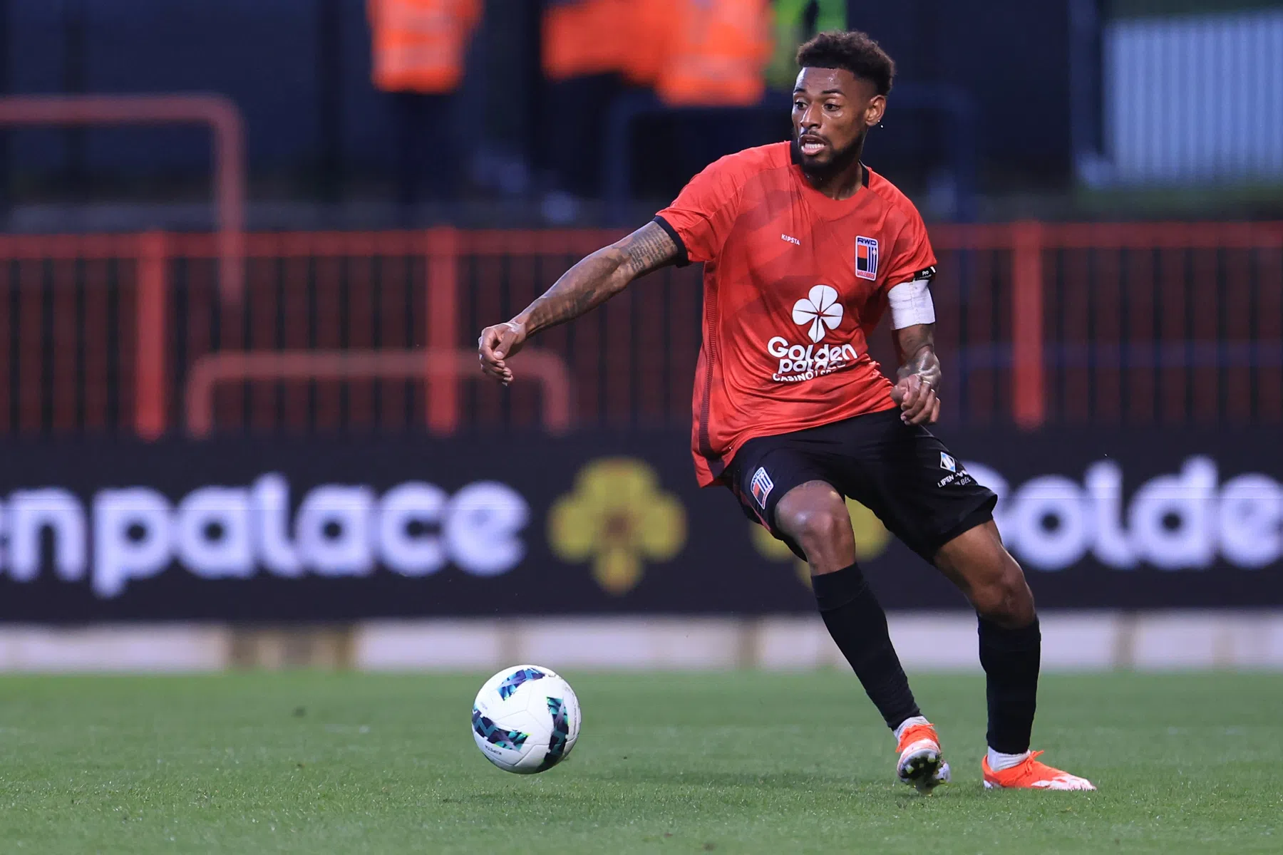 Heracles aast op Jeff Reine-Adélaïde | VoetbalNieuws
