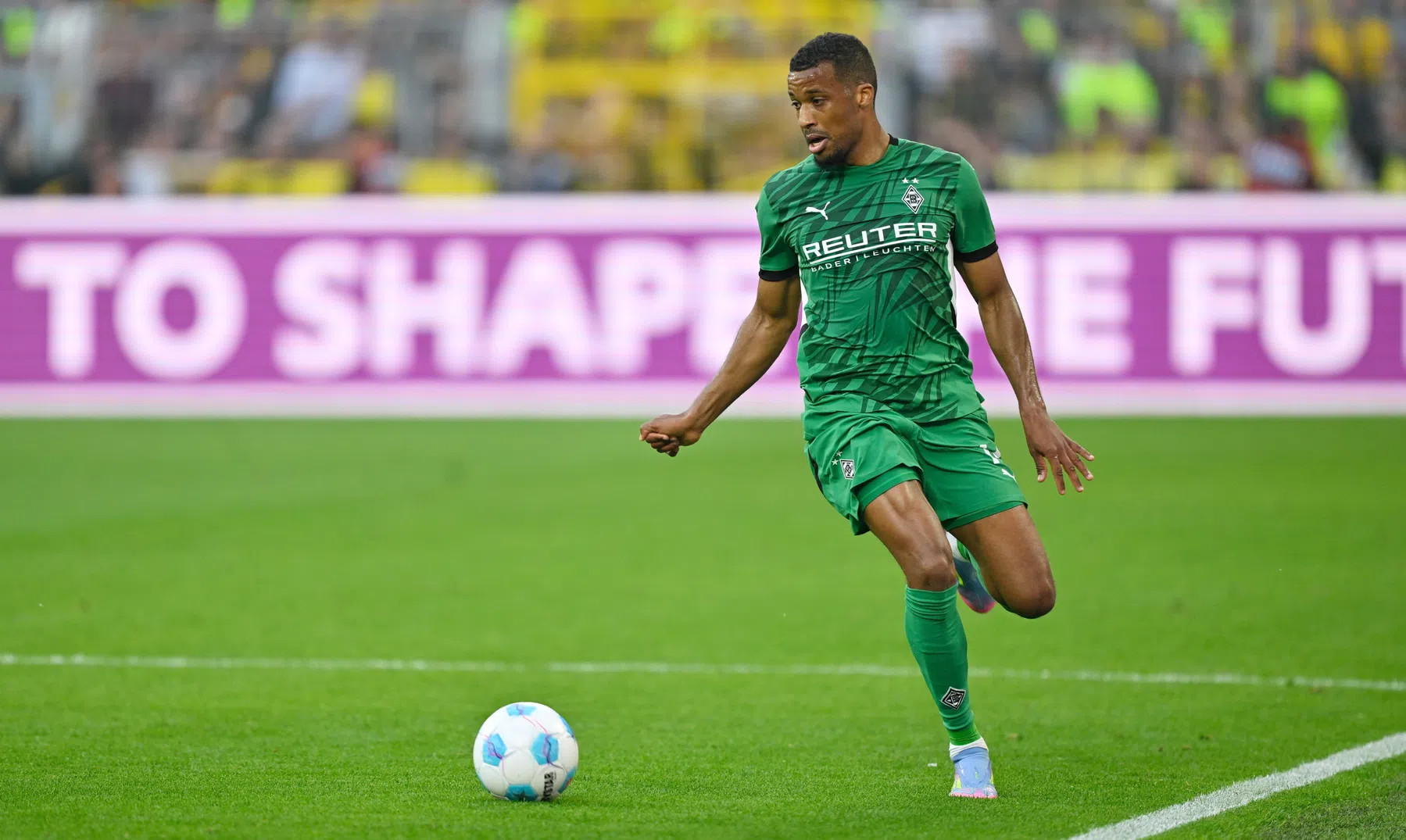 Pléa neemt afscheid bij Gladbach: PSV-transfer dichtbij | VoetbalNieuws