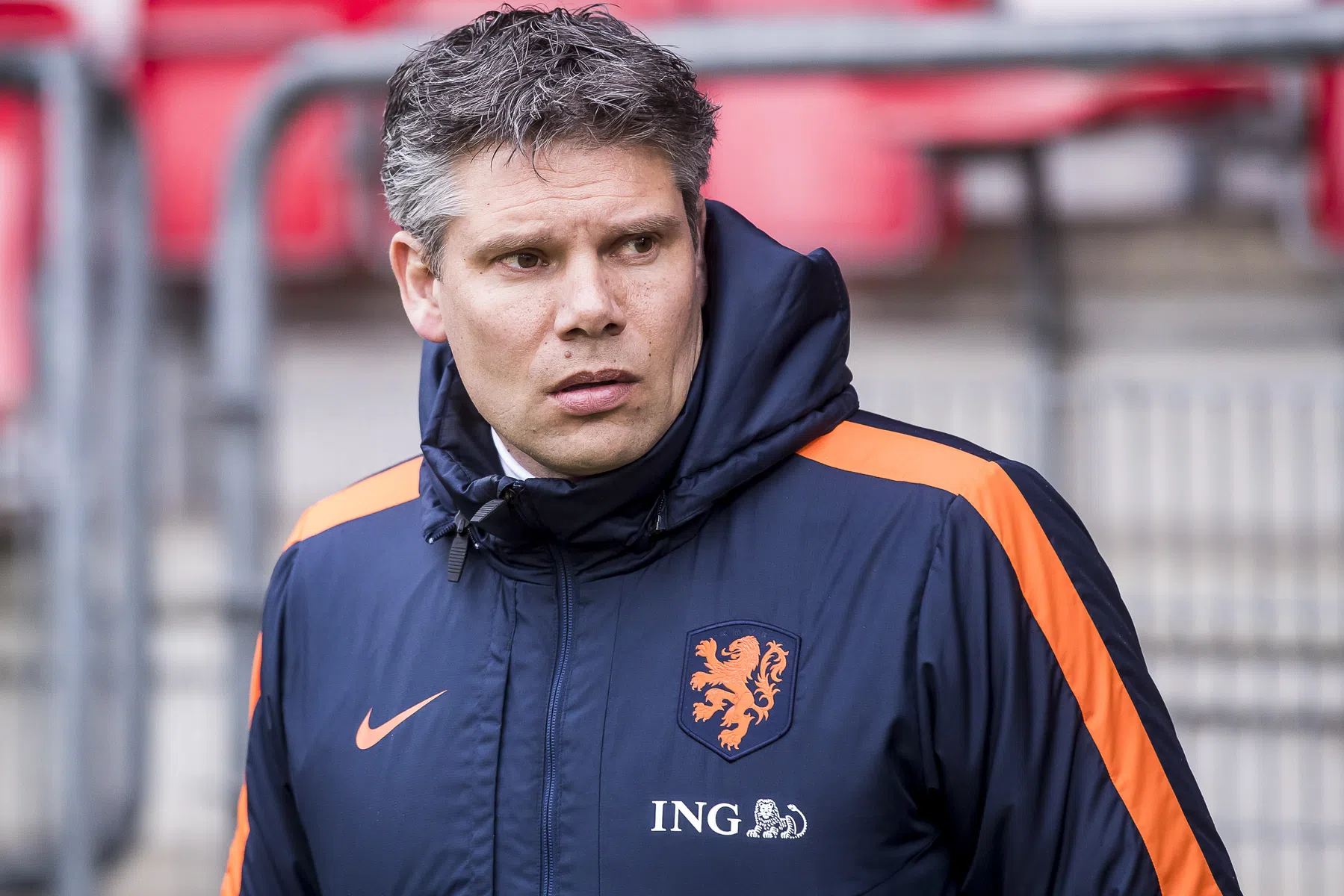 Maarten Stekelenburg krijgt dubbelfunctie bij AZ | VoetbalNieuws