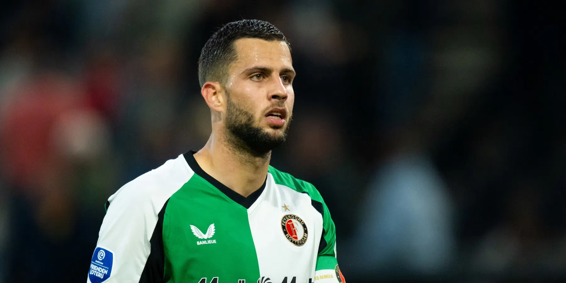 Dit is hoeveel Hancko waard is en hoe zijn contract bij Feyenoord in elkaar zit