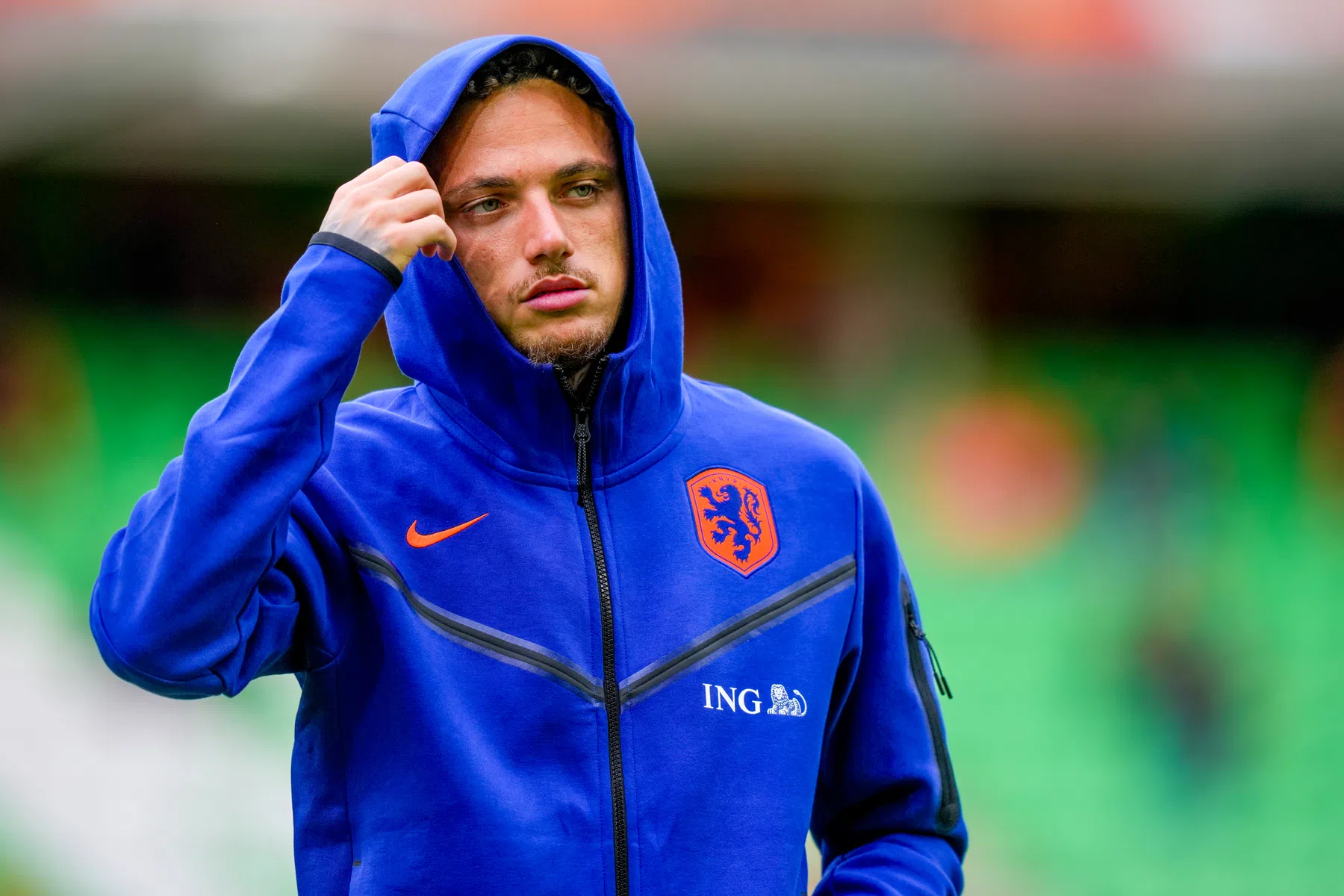 Noa Lang tekent bij Napoli na geslaagde medische keuring | VoetbalNieuws