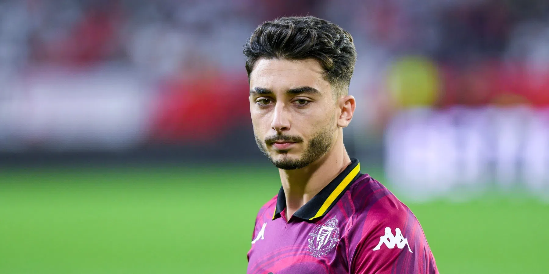 Moro in imposante rij: deze Spaanse spelers kwamen uit voor Ajax | VoetbalNieuws