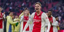 Thumbnail for article: 'Taylor kan Farioli achterna, hoogte van Portugees bod bekend in Amsterdam'