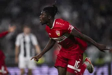 Thumbnail for article: Wie is El Bilal Touré, de Atalanta-recordaankoop en beoogd nieuwe Feyenoord-spits?
