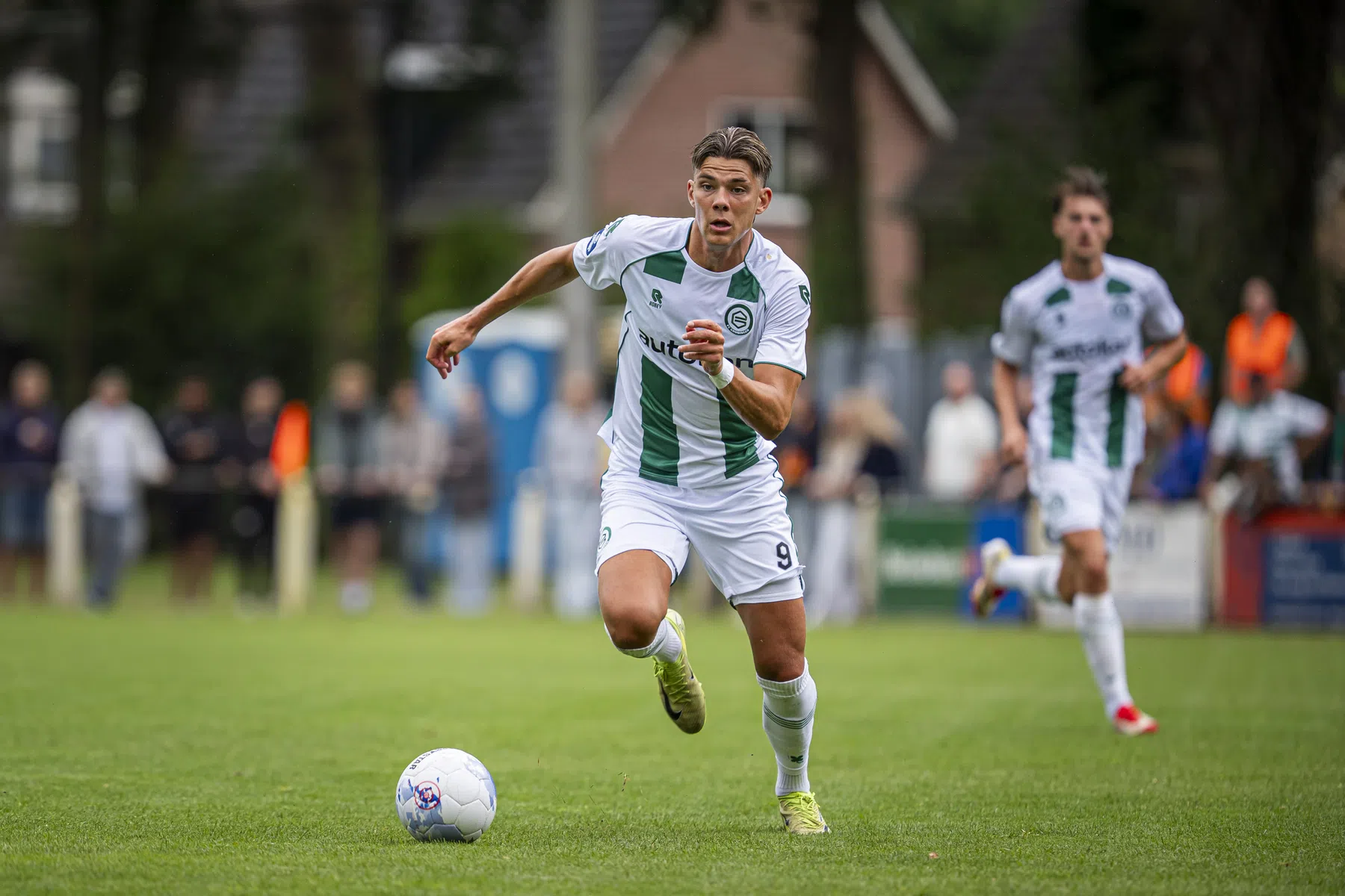 Topscorers Eredivisie-voorbereiding 2025: wie scoort het meest? | VoetbalNieuws