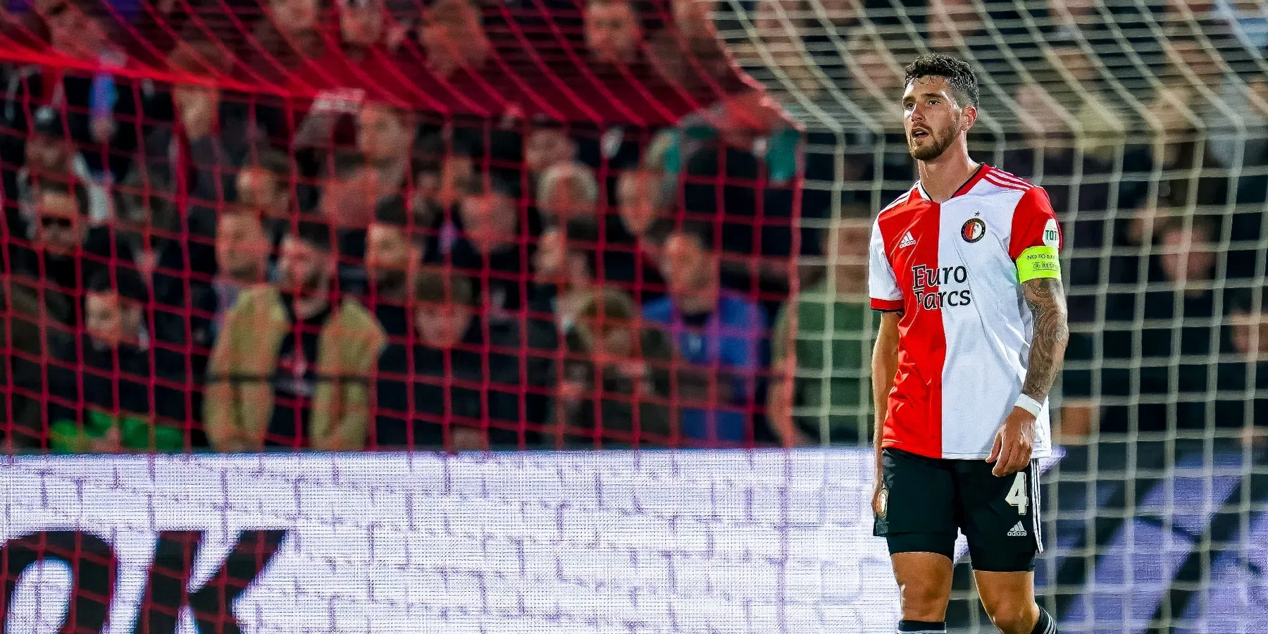 Deze Argentijnen speelden ooit bij Feyenoord | VoetbalNieuws