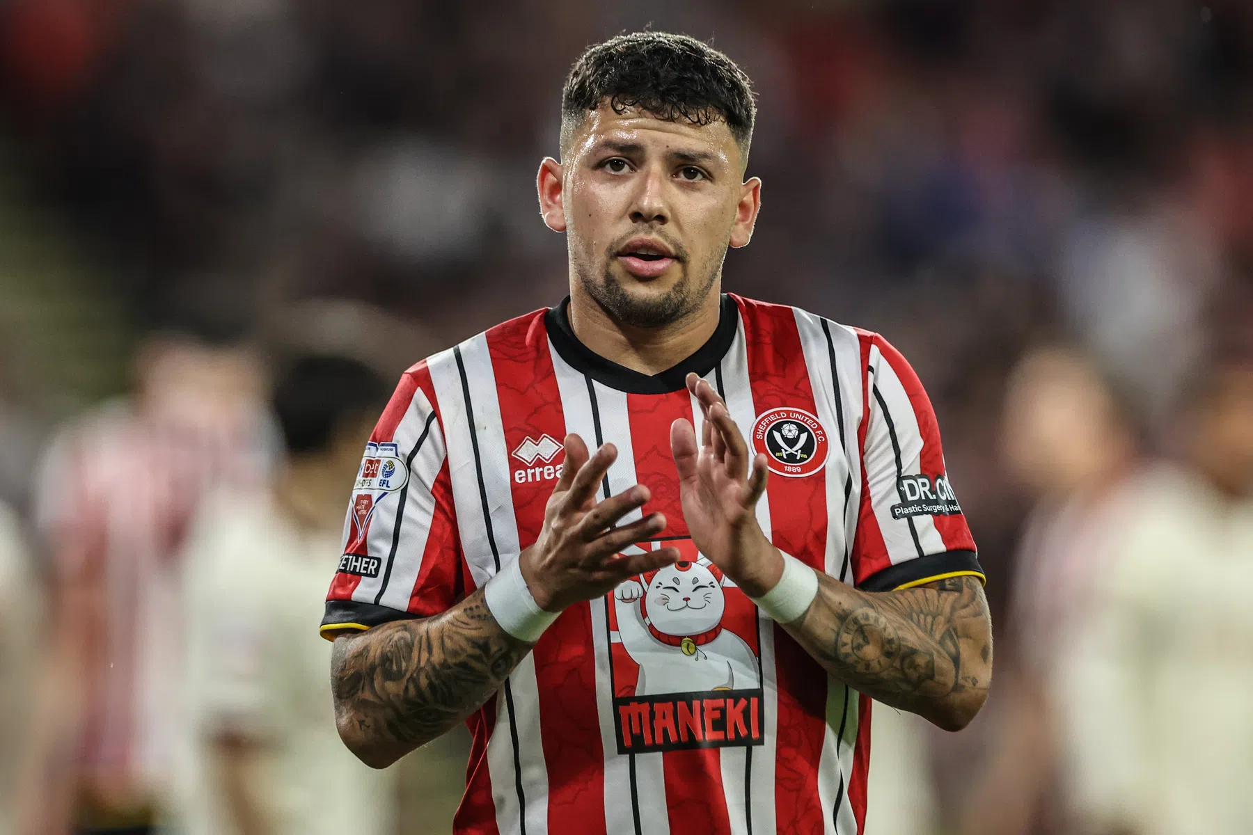 PSV wil Gustavo Hamer halen als versterking voor middenveld | VoetbalNieuws