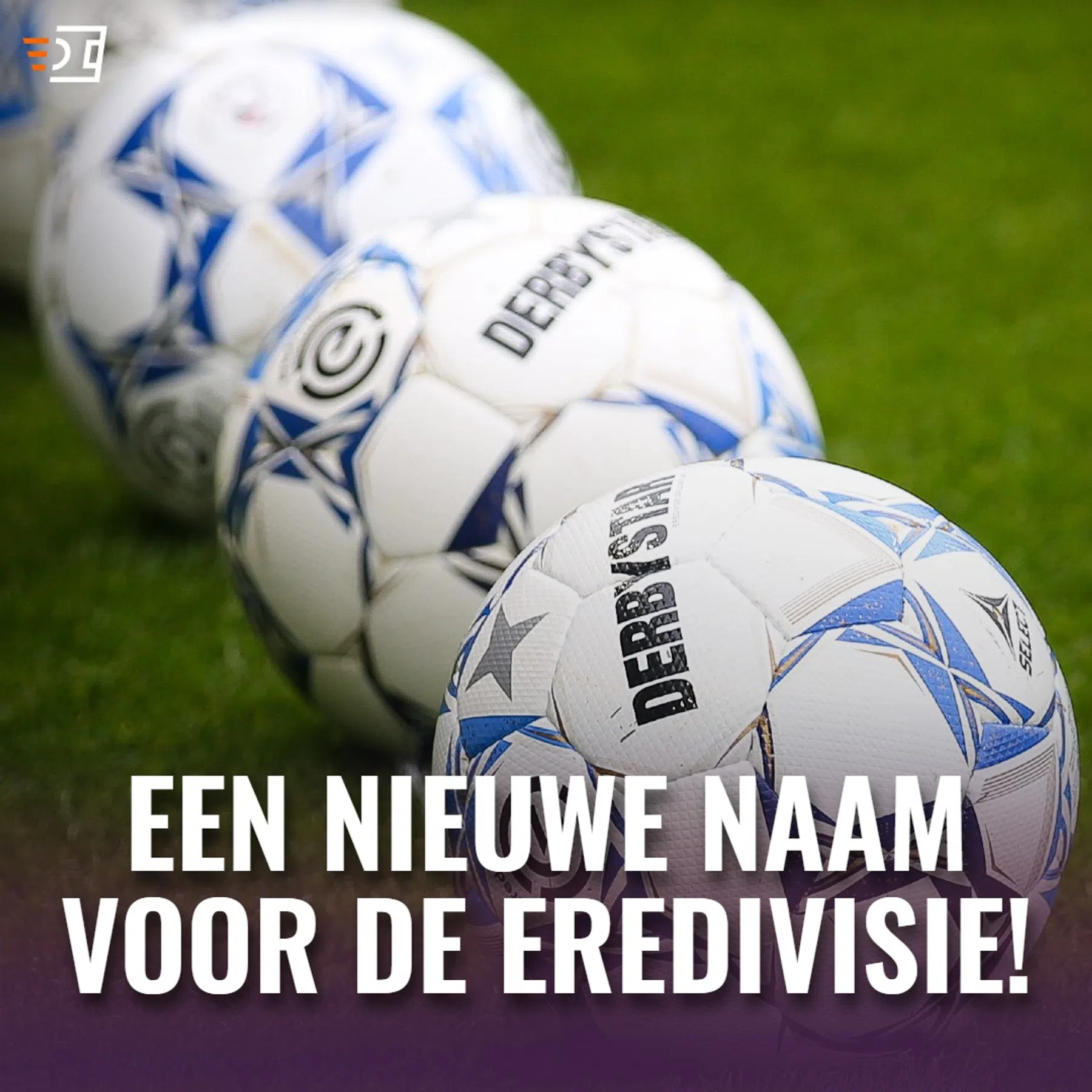 Op welke exacte datum gaat de Eredivisie weer van start?