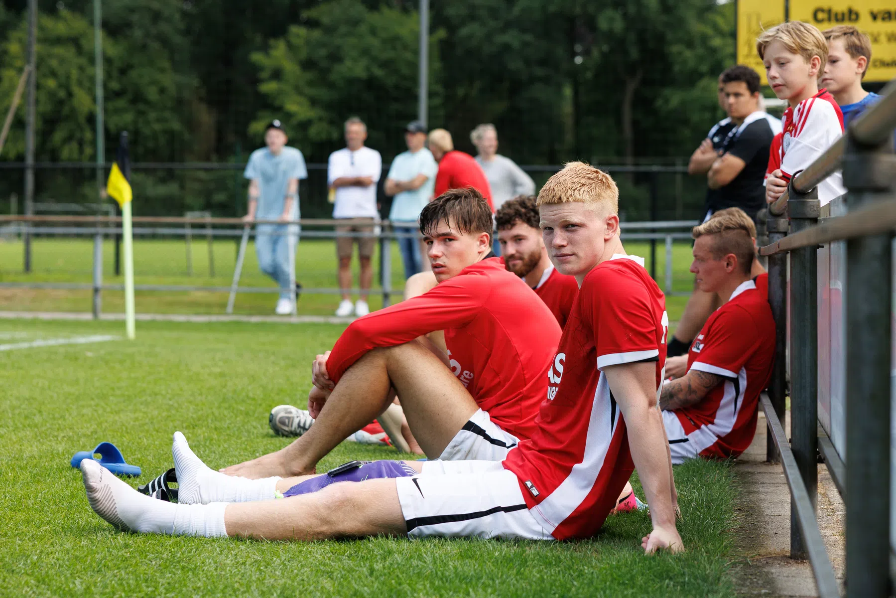 Waar en hoe laat kijk je AZ - Lokomotiva Zagreb live? | VoetbalNieuws