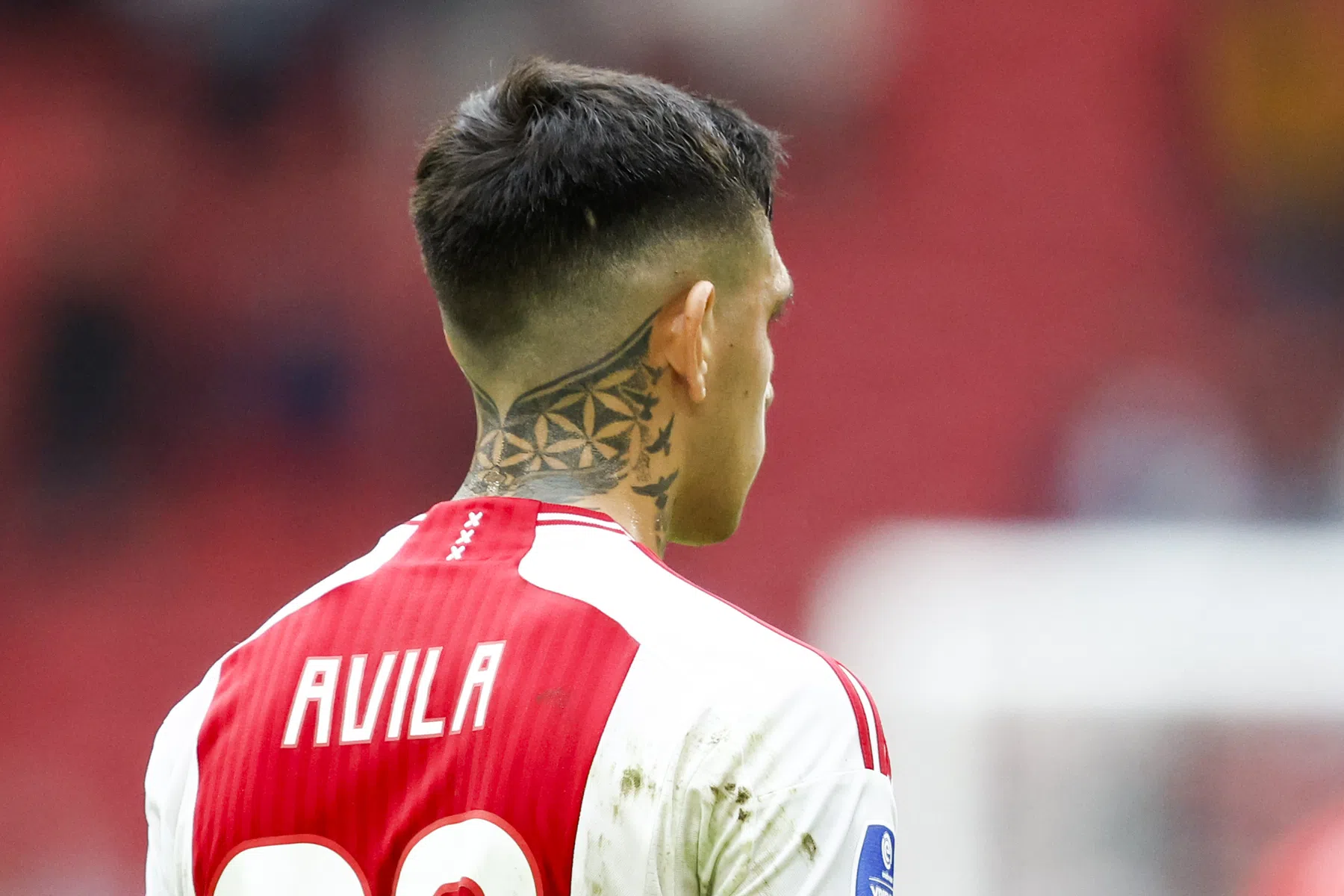 Ajax verhuurt Ávila mogelijk opnieuw: Rosario Central in beeld | VN