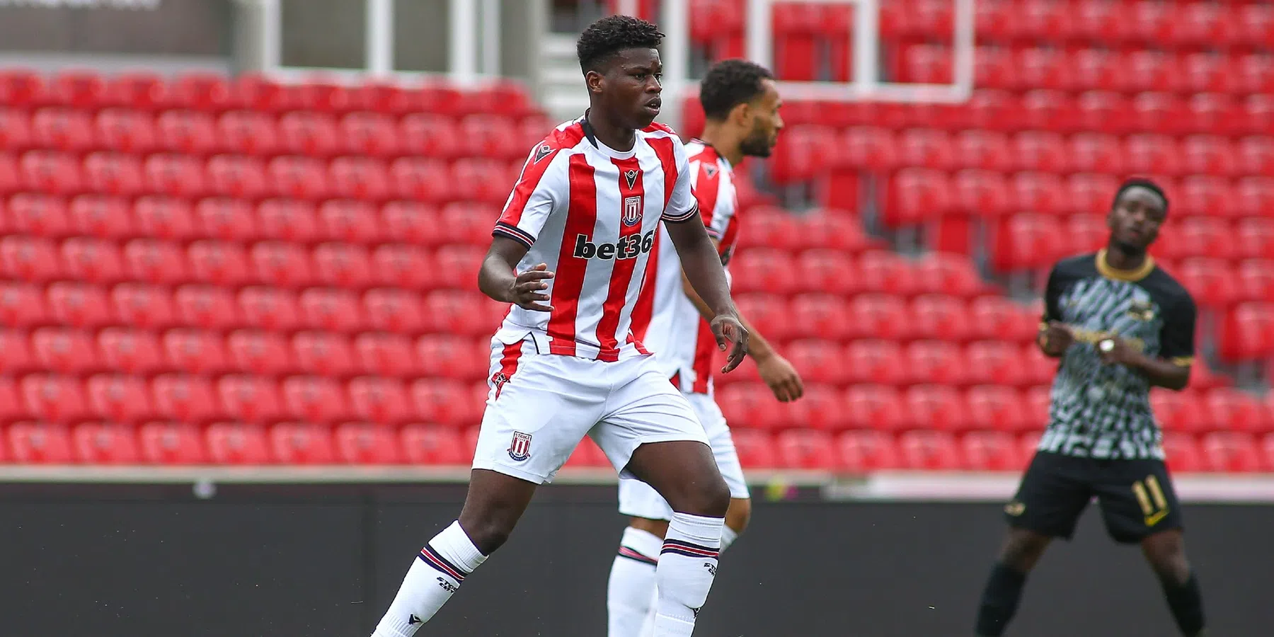 PSV nadert akkoord voor Engels talent