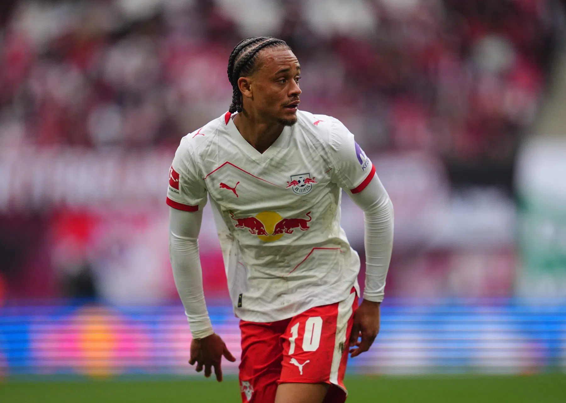 Xavi Simons wil terug naar FC Barcelona | VoetbalNieuws