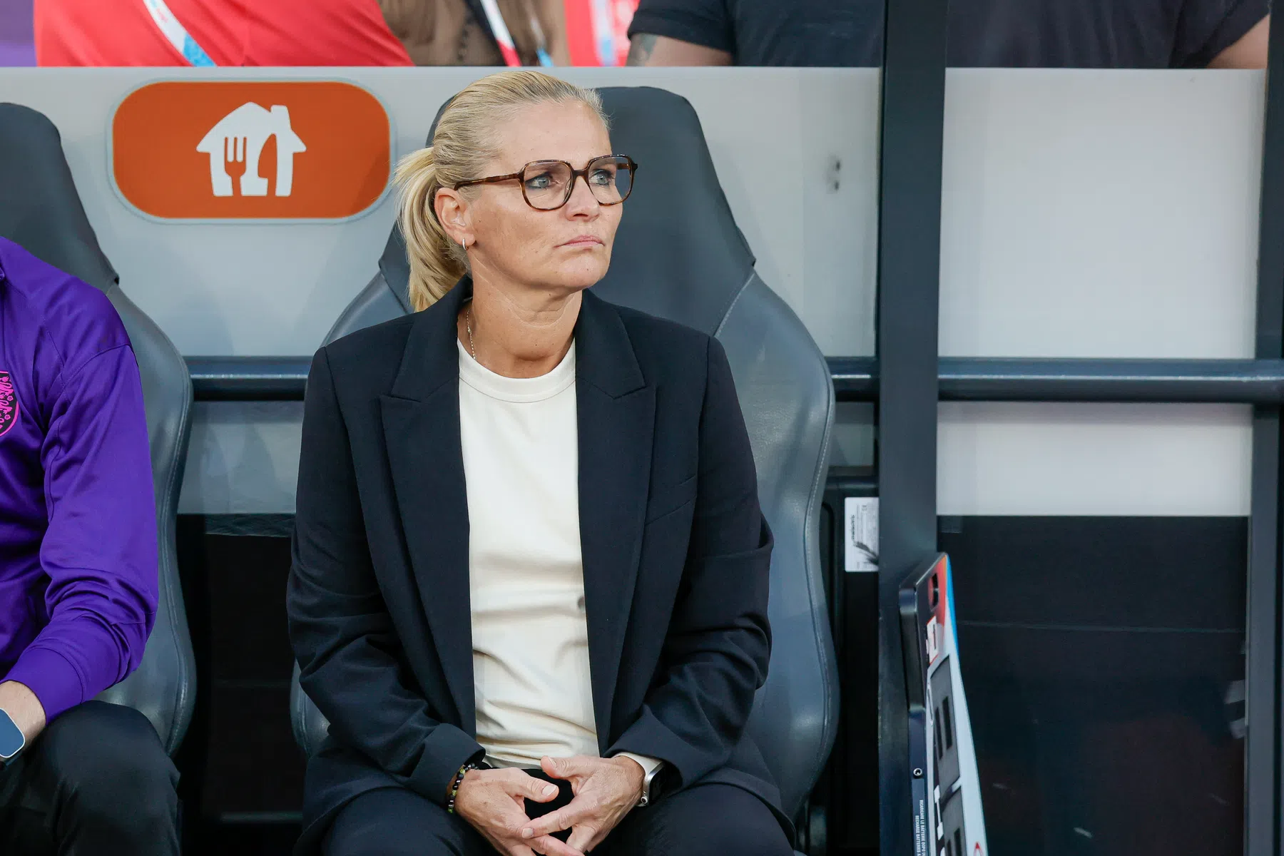 Engeland - Italië live kijken op EK 2025 | VoetbalNieuws