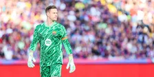 Thumbnail for article: 'Nieuw hoofdpijndossier voor Barça: Ter Stegen mogelijk maanden langs de kant'