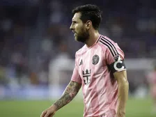 'Messi maakt keuze: Argentijn zwaait verlokkingen uit Saudi-Arabië af'