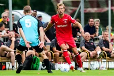 Thumbnail for article: Update: veelbesproken Russische transfer lijkt van de baan voor Vlap