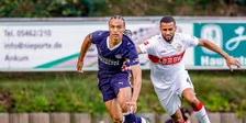 Thumbnail for article: PSV speelt gelijk in achtklapper tegen Stuttgart, aanwinst Pléa met sterk debuut