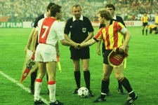 Thumbnail for article: Ajax ten onder in Straatsburg: hoe KV Mechelen geschiedenis schreef in Europa