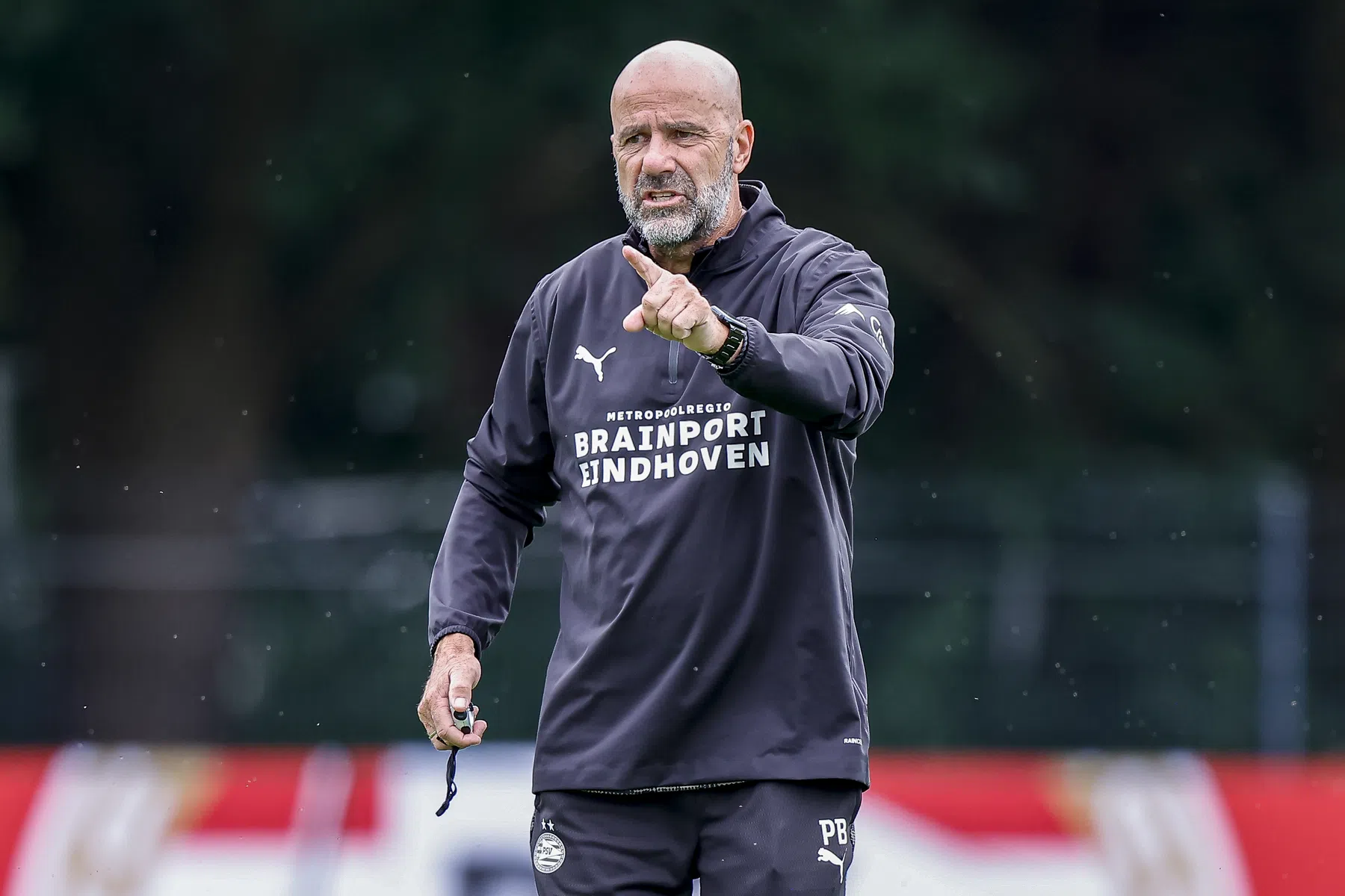Bosz wil nieuwe vleugelspeler na Bakayoko-exit bij PSV | VoetbalNieuws