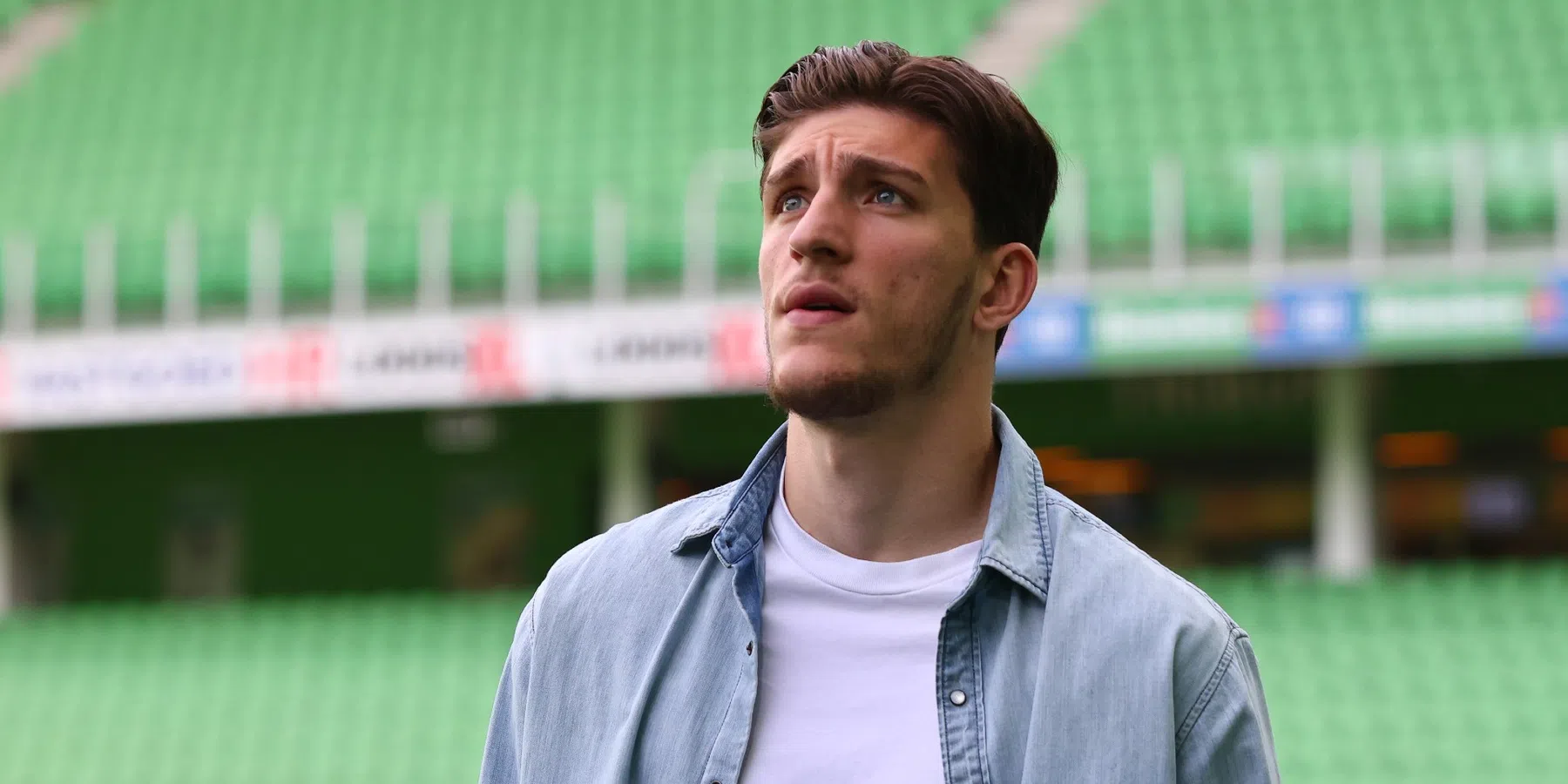 Ajax-verdediger mist oefenduel met Mechelen om transfer af te ronden