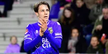 Thumbnail for article: 'PSV wil profiteren van wanorde bij Vitesse en jeugdinternational overnemen'