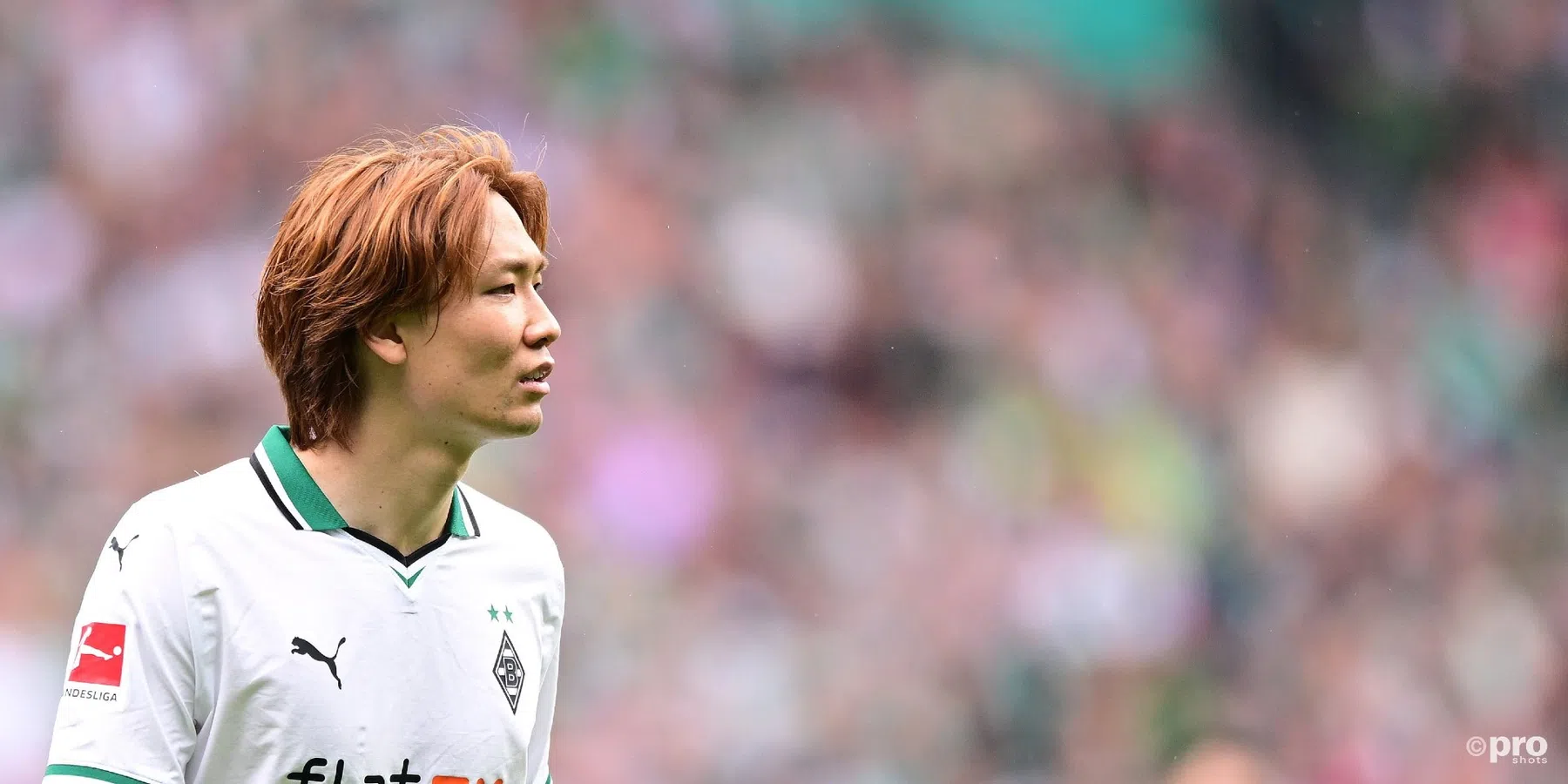 PSV kijkt, maar slaat niet toe: dit is de huidige stand van zaken met Japanner Ita