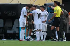 Thumbnail for article: Geen plek voor Mbappé: dit zijn de vier nieuwe aanvoerders van Real Madrid