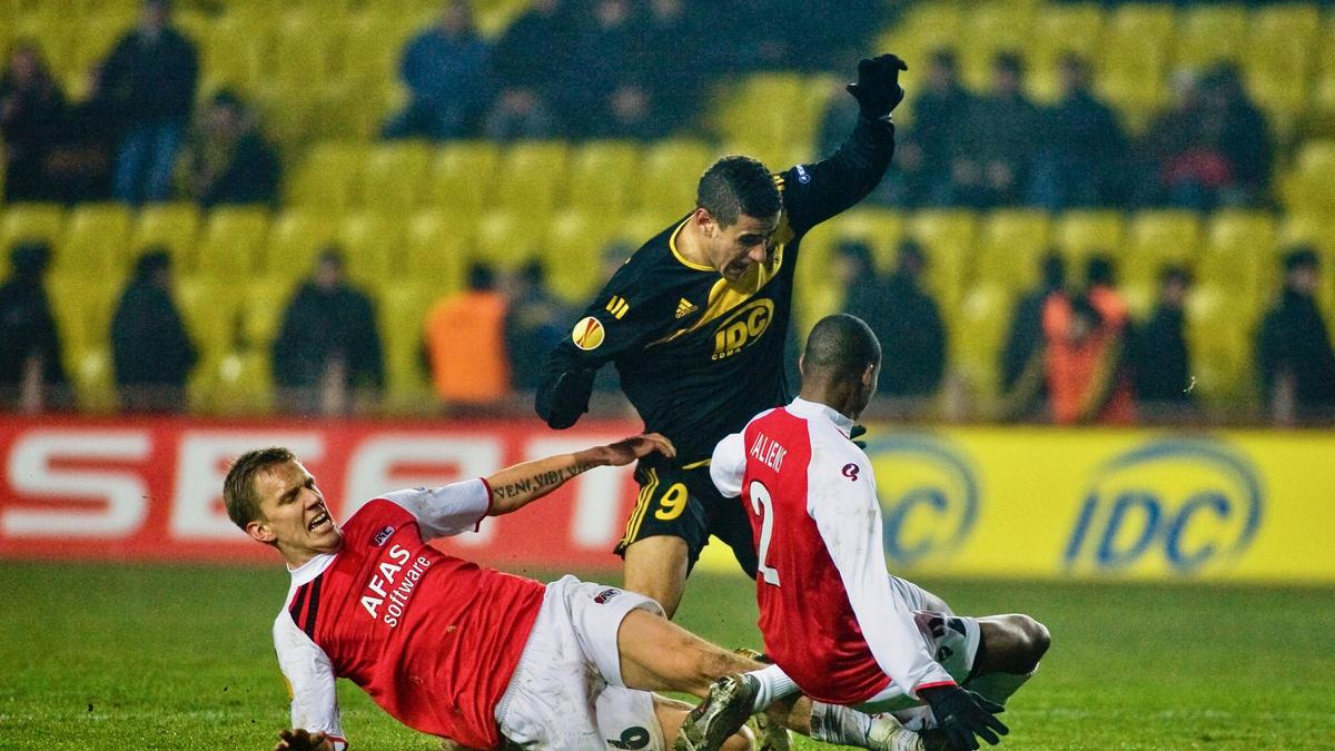 Utrecht tegen Sheriff: hoe deden NL-clubs het eerder? | VoetbalNieuws