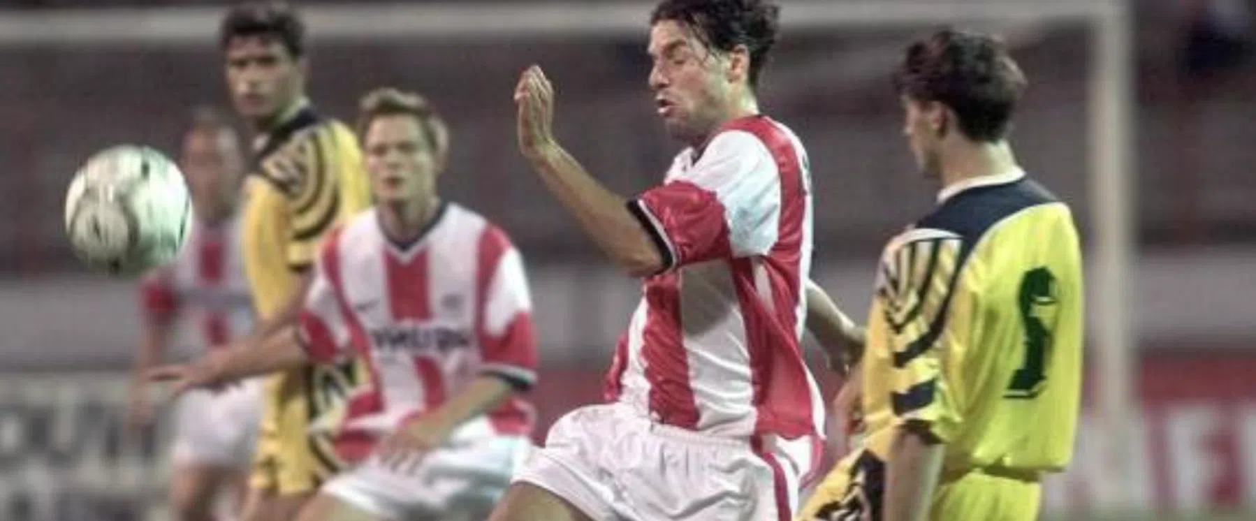 Historie Nederlandse clubs tegen Moldavische tegenstanders | VoetbalNieuws